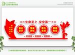 安全生产标语 