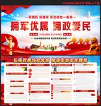 拥军优属