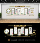 传统文明礼仪  国学文化