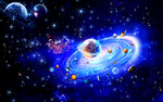 宇宙星空