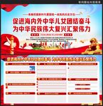 2022年中央统战工作会议
