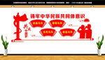 铸牢中华民族共同体意识