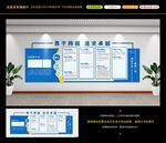 企业文化墙
