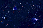星空 