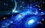 太阳系星系