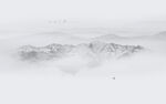 禅意山水画