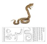 文创产品·动物·蛇