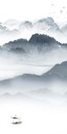 简约 最新中式玄关 Tif分层
