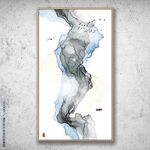 水墨装饰画