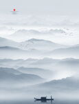 写意山水