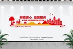 社区网格