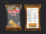 腐竹包装