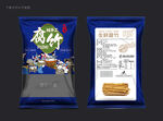 腐竹包装