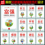 社会主义核心价值观
