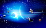 星空图