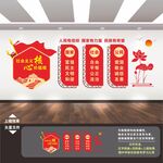 核心价值观