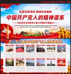 中国精神谱系