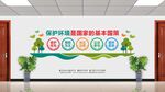保护环境