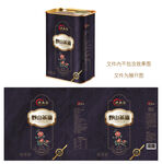 山茶油包装