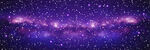 长幅星空宇宙