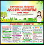 全国残疾预防日