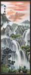 高山流水