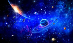 星空图