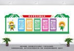 学校文化墙