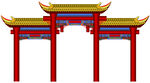 大牌楼