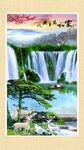 流水生财