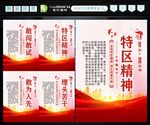 特区精神