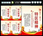 特区精神