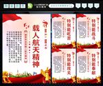 弘扬航天精神 