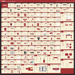 中式VI 家具城VI