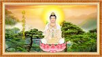 观音送福