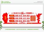 社会主义核心价值观 