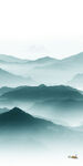 大气 现代玄关新画 Tif分层