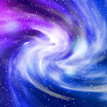 漂亮星空