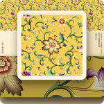 中式花纹