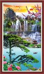 松鹤延年