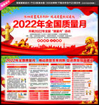 全国质量月