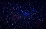 星空背景