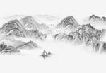 山水