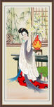 仕女图