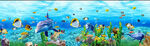 海底世界3D