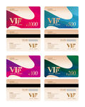 VIP会员卡