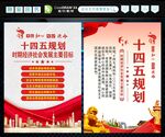 十四五规划 