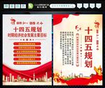 十四五规划 