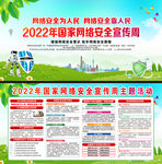 2022年网络安全宣传周