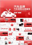 汽修汽车销售汽车相关行业ppt